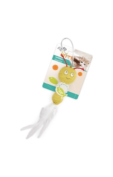 Cosmotex 847922027261 Afp Kitty - Peluş Tüylü Tırtıl Yavru Kedi Oyuncak Cosmotex 847922027261 Afp Kitty - Peluş Tüylü Tırtıl Yavru Kedi Oyuncak
