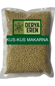 Derya Eren Kuskus Makarna 500 G