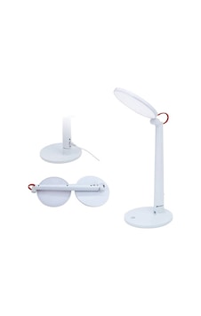 Kraf Led Masa Lambası Şarjlı Kf-838