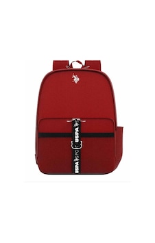 U.S. Polo Assn. Sırt Çantası Kırmızı Plçan22013 Kırmızı U.S. Polo Assn. Sırt Çantası Kırmızı Plçan22013 Kırmızı