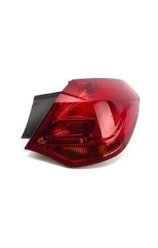 Opel / Astra J Hb Sağ Dış Stop Lambası Magnetti Marelli 2010 Opel / Astra J Hb Sağ Dış Stop Lambası Magnetti Marelli 2010