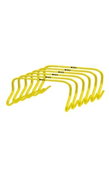 Scucs Engel 6'lı Set 30 Cm Sarı Scucs Engel 6'lı Set 30 Cm Sarı