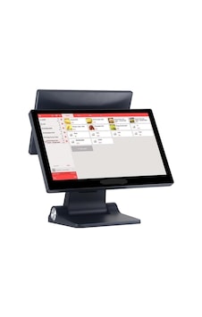 Kodpos Eco-ıı 1855-i 18.5"/i5/8gb/128gbssd +11.6" 2.ekran Dokunmatik Pos Pc Kodpos Eco-ıı 1855-i 18.5"/i5/8gb/128gbssd +11.6" 2.ekran Dokunmatik Pos Pc