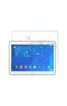 Samsung Uyumlu Galaxy T800 Tab S Zore Tablet Temperli Cam Ekran Koruyucu-Renksiz Renksiz