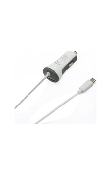 Syrox C26 Araç Şarj Aleti 3.4A Sabit Micro Usb Kablo + Usb Port B Syrox C26 Araç Şarj Aleti 3.4A Sabit Micro Usb Kablo + Usb Port B