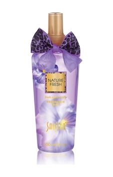 Sansiro Nature Fresh Vücut Spreyi 150 ML Sansiro Nature Fresh Vücut Spreyi 150 ML