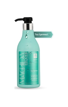 Machida Kolajen Şampuan 500 ML Machida Kolajen Şampuan 500 ML