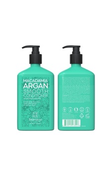 Beamarry Macadamia Argan Smooth Condıtıoner 380 Ml Beamarry Macadamia Argan Smooth Condıtıoner 380 Ml