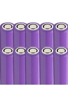 10 Adet 3.7v Şarjlı 18650 Lityum Pil 1200mah 34gr Şarj Edilebilir Li-ion Pil 1200mah 10 Adet 3.7v Şarjlı 18650 Lityum Pil 1200mah 34gr Şarj Edilebilir Li-ion Pil 1200mah