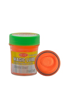 Effe Magic Lure Golden Yellow Yüzen Hamur - Hg1503 Effe Magic Lure Golden Yellow Yüzen Hamur - Hg1503