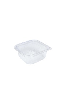 100'lü Paket 250 Gr Şeffaf Sızdırmaz Plastik Saklama Kabı Gıda Uyumlu Kapaklı Kap 100'lü Paket 250 Gr Şeffaf Sızdırmaz Plastik Saklama Kabı Gıda Uyumlu Kapaklı Kap