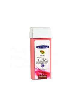 Meliswax Pudralı Kartuş Roll-On Sir Ağda 100 ML Meliswax Pudralı Kartuş Roll-On Sir Ağda 100 ML