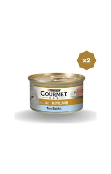 Felix Kedi Yaş Mama Gourment Gold Kıyılmış Tonlu 85 Gr - 2 Adet Felix Kedi Yaş Mama Gourment Gold Kıyılmış Tonlu 85 Gr - 2 Adet