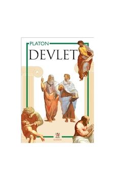 Devlet - Platon - Panama Yayıncılık Devlet - Platon - Panama Yayıncılık