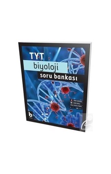 Tyt Biyoloji Soru Bankası / Kolektif Tyt Biyoloji Soru Bankası / Kolektif