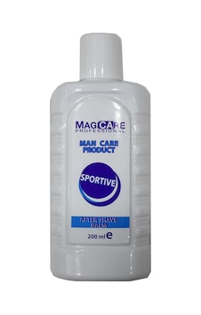 Magıcare Sportıve After Shave Tıraş Balmı 200 ML Magıcare Sportıve After Shave Tıraş Balmı 200 ML
