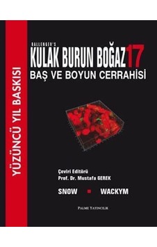 Kulak Burun Boğaz Baş Ve Boyun Cerrahisi - Palme 2 Kulak Burun Boğaz Baş Ve Boyun Cerrahisi - Palme 2