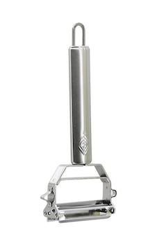 İbico İ22-124 Soyacak Metal Çift Başlı Metal Saplı Turbo Julyen İbico İ22-124 Soyacak Metal Çift Başlı Metal Saplı Turbo Julyen