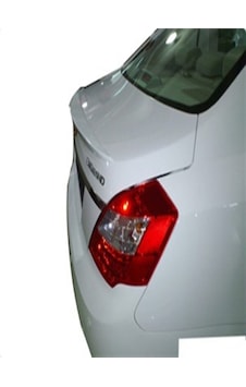 Gelly Emgrand Spoiler Boyasız Gelly Emgrand Spoiler Boyasız
