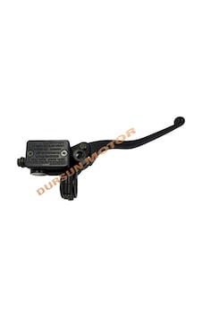 Mondial Mr Vulture 150 Üst Fren Kolu Merkezi Komple Oem Mondial Mr Vulture 150 Üst Fren Kolu Merkezi Komple Oem