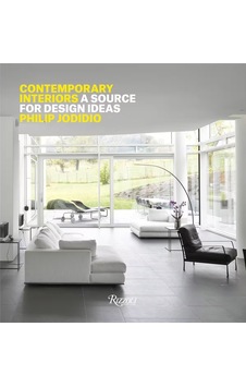 Rizzoli Contemporary Interiors A Source Of Design Ideas 978078934
