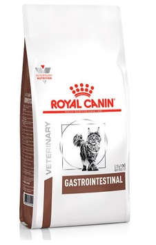 Royal Canin Gastrointestinal Kedi Maması 2 Kg - İshal, Kusma Ve Sindirim Hassasiyeti İçin