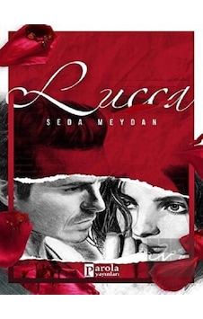 Lucca Parola Yayınları - Parola Yayınları