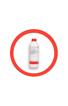 Febi Antifriz 1.5 LT Kırmızı 71381 Febi Antifriz 1.5 LT Kırmızı 71381