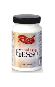 Rich Gesso Tuval Astarı 250Cc
