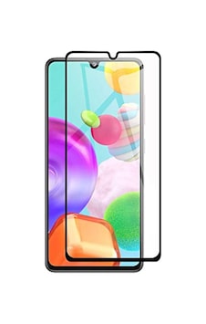 Samsung Galaxy Uyumlu A33 5G Ekranı Tam Kaplayan 5D Cam Ekran Koruyucu Samsung Galaxy Uyumlu A33 5G Ekranı Tam Kaplayan 5D Cam Ekran Koruyucu