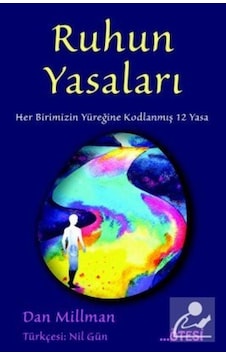 Ruhun Yasaları / Dan Millman Ruhun Yasaları / Dan Millman