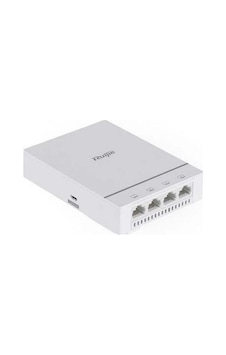 Rg-ap180 Wi-fi 6 Wall Plate Access Point-130964 Rg-ap180 Wi-fi 6 Wall Plate Access Point-130964