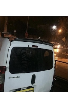 Fiat Fiorino 2 Kapı Anatomik Siyah Fiat Fiorino 2 Kapı Anatomik Siyah