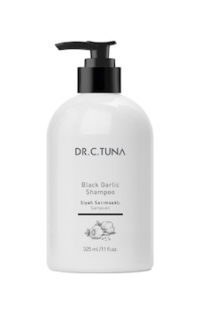Farmasi Dr. C.Tuna Black Garlic Siyah Sarımsaklı Şampuan 325 ML