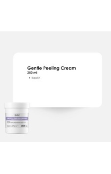 Theraderm Gentle Peeling Cream 250 Ml