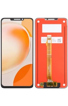 Huawei Nova Y91 Stg-lx1 Uyumlu Lcd Ekran Dokunmatik