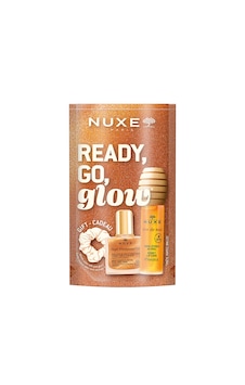 Nuxe Ready Go Glow Honey Nemlendirici Ve Işıltı Verici Bakım Seti Nuxe Ready Go Glow Honey Nemlendirici Ve Işıltı Verici Bakım Seti