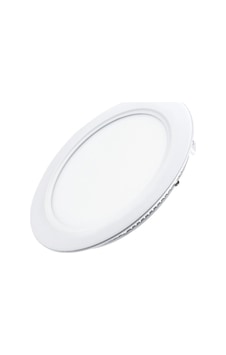 İnoled Sıva Altı Yuvarlak Led Panel Armatür