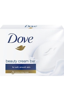 Dove Cream Bar Original Katı Sabun 12 x 90 G