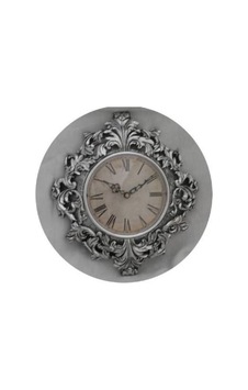 DEKORATİF ÜRÜNLER  Salon Takımları-FLY DUVAR SAATİ27CM-DC9099S Çok Renkli