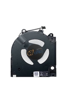 Dell G15 5510 5511 5515 Notebook Cpu, İşlemci Fanı - 12v - Rtx Serisi / Fan0943v2 Dell G15 5510 5511 5515 Notebook Cpu, İşlemci Fanı - 12v - Rtx Serisi / Fan0943v2