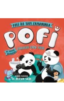 Pofi Dişlerim Pırıl Pırıl Pofi Dişlerim Pırıl Pırıl