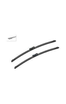Mercedes C180 W205 On Silecek Seti 2014-2019 Bosch 3397118969 Mercedes C180 W205 On Silecek Seti 2014-2019 Bosch 3397118969