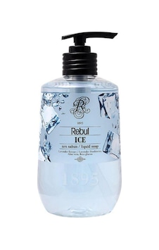 Ice Sıvı Sabun 500 Ml Ice Sıvı Sabun 500 Ml