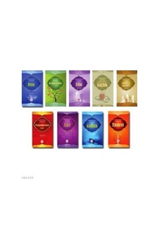 Hadislerden Seçmeler Serisi-10 Kitap / Kolektif Hadislerden Seçmeler Serisi-10 Kitap / Kolektif