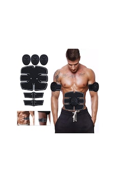 Dynamic Six Pack Ems Kas Geliştirici Dynamic Six Pack Ems Kas Geliştirici