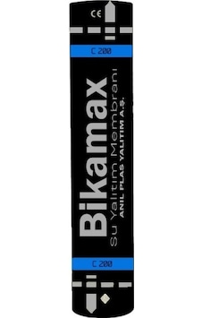 Bikamax C 200 Rulo Membran, 2 Mm, Fibrocamlı, 1 Rulo 15 M2 1 Palet 48 Rulo Bikamax C 200 Rulo Membran, 2 Mm, Fibrocamlı, 1 Rulo 15 M2 1 Palet 48 Rulo