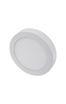 Cata Ct-5233 18 Watt Led Panel Armatür Sıva Üstü 8'' (408150937) Beyaz Cata Ct-5233 18 Watt Led Panel Armatür Sıva Üstü 8'' (408150937) Beyaz