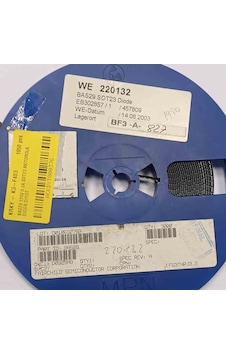 Bas29 120v 0.2a Sot23 Motorola Diyot 350 Adet Bas29 120v 0.2a Sot23 Motorola Diyot 350 Adet