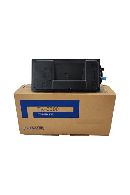 Oratek Kyocera Tk-3300 Uyumlu, Çipli Siyah Toner - Ma4500ix Ma4500ifx Oratek Kyocera Tk-3300 Uyumlu, Çipli Siyah Toner - Ma4500ix Ma4500ifx